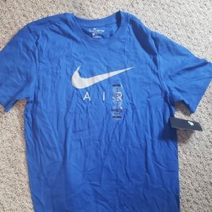 nike air t shirt